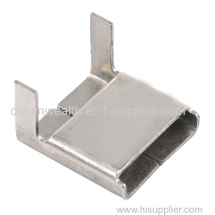 Heavy Duty Stainless Steel Buckle