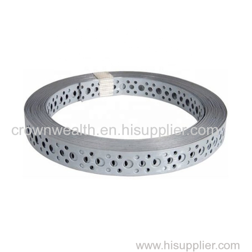 Galvanized Steel Banding Strap