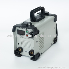 arc welder 215Amps with stick rod