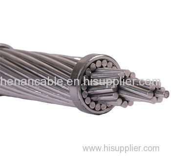 16-1250MM2 AACSR Conductor bare overhead transmission line