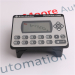 2711P-B15C22D9P-B Touch with Keypad