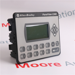 2711P-B10C4A8 Keypad and Touch Screen