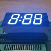 Ultra white Triple Digit 7 Segment LED Clock Display common cathode for Washing Machine Control Panel
