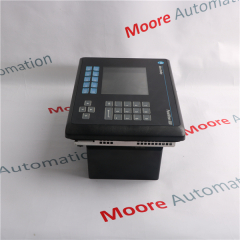 2711-ND3M Touch Screen Terminal
