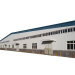 Factory Direct Price Cheap Warehouse Steel Structure Warehouse