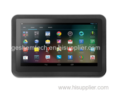 Vehicle Mount Computer rugged tablet