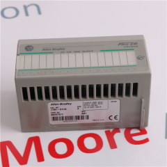 1794 OW8 Manufactured by ALLEN BRADLEY