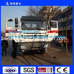 China Tractor Truck BEIBEN 6x4 NG80 Tractor Towing Truck 2642SZ 420HP