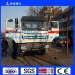 China Tractor Truck BEIBEN 6x4 NG80 Tractor Towing Truck 2642SZ 420HP