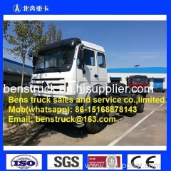 China Tractor Truck BEIBEN 6x4 NG80 Tractor Towing Truck 2642SZ 420HP