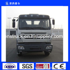 Low Price Beiben 380HP North Benz NG80B Rigid Tractor Truck for Sale 2638SZ 6x4 LHD