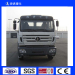 China Tractor Truck BEIBEN 6x4 NG80 Tractor Towing Truck 2642SZ 420HP