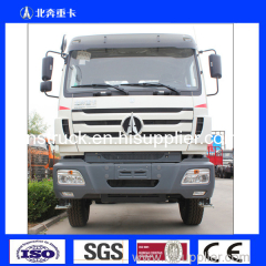 Low Price Beiben 380HP North Benz NG80B Rigid Tractor Truck for Sale 2638SZ 6x4 LHD