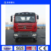 China Beiben Truck Beiben All Wheel Driving Tractor Truck 6x6 380HP Euor2 Low Price for Sale