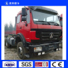 China Beiben Truck Beiben All Wheel Driving Tractor Truck 6x6 380HP Euor2 Low Price for Sale