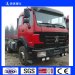 LHD Beiben North Benz 10 Wheels Truck NG80 6x4 340HP 2634SZ Tractor Truck For Sale