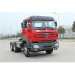Beiben North Benz All Wheel Driving Tractor Head Tractor Truck 6x6/6*6 380HP Euro2 2638ASZ