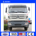 Beiben Truck Price Beiben 6 Wheels NG80 Tractor Truck for Sale 1638S 380HP