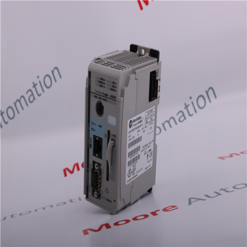 1769-PA4 PLC Power Supply MODULE