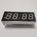 4 digit 0.4" 7 segment ; 0.4" 4 digit green led display;washing machine display;0.4" clock display;0.4" 4 digit