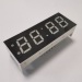 4 digit 0.4" 7 segment ; 0.4" 4 digit green led display;washing machine display;0.4" clock display;0.4" 4 digit