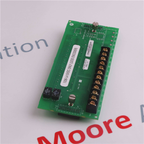 1783-HMS8S4CGN EtherNet Switch Module