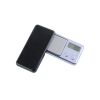 High precision diamond gold mini pocket scale