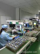 Shenzhen Huachuangyilian Electronics Co., Ltd.