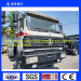 380HP Beiben 6x6 a utilise le chassis de camion de cargaison bas prix a vendre