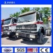 380HP Beiben 6x6 Used Cargo Truck Chassis Low Price for Sale