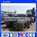 Beiben All Wheel Driving 6x6/6*6 Cargo Truck Chassis 380HP 12.00R24 2638 Low Price for Sale
