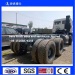 380HP Beiben 6x6 Used Cargo Truck Chassis Low Price for Sale