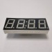 0.56" clock display;green clock display;pure green display;pure green led display;0.56" green display