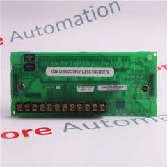 1771-NBSC ISOLATED ANALOG MODULE