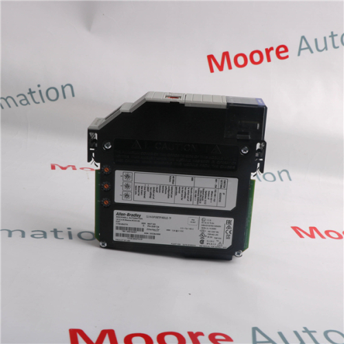 1751 SLBA Manufactured by ALLEN BRADLEY