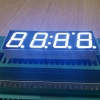 Ultra bright white 0.39inch 4 Digit LED Clock Display common cathode for home appliances