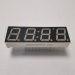 0.39inch 4 digit;0.39inch led display;4 digit 10mm;10mm clock display;4 digit 7 segment