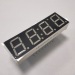 0.39inch 4 digit;0.39inch led display;4 digit 10mm;10mm clock display;4 digit 7 segment