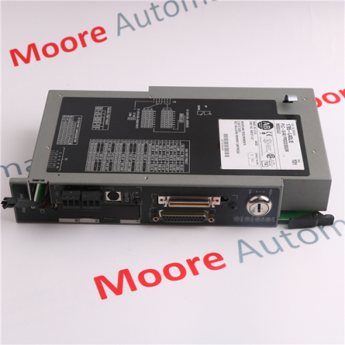 1785-L80B PLC-5/80 Processor module