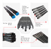 Drill Rod 20 22