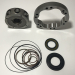 MSE02 hydraulic motor parts rotary group and stator
