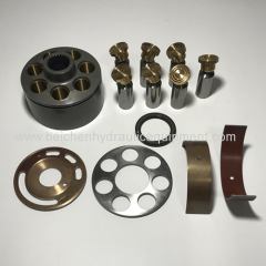 P2-105 hydraulic pump parts