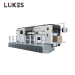LKS1300 Semi Automatic Die Cutting Machine