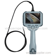 Shenzhen huashi videoscope Co., Ltd