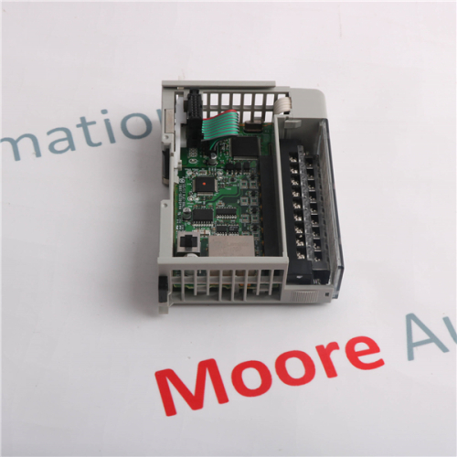 1760-IA12XOW6I Pico AC Expansion Input/Output Module