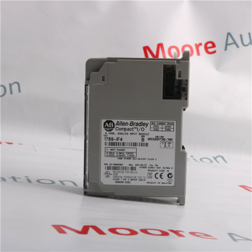 1760-IB12XOW6I DC Expansion Input/Output Module