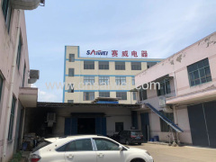 Ningbo City Haishu Saiwei Household Appliances Co., Ltd.