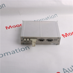 TC625 I/O Interface Module