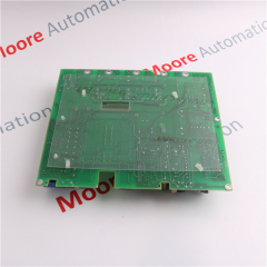 SDCS-PIN-51 3BSE004940R0001 MEASUREMENT CARD