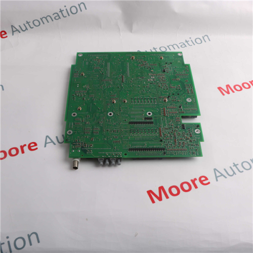 3BHE028959R0101 PPC902 CE101 DCS Control board